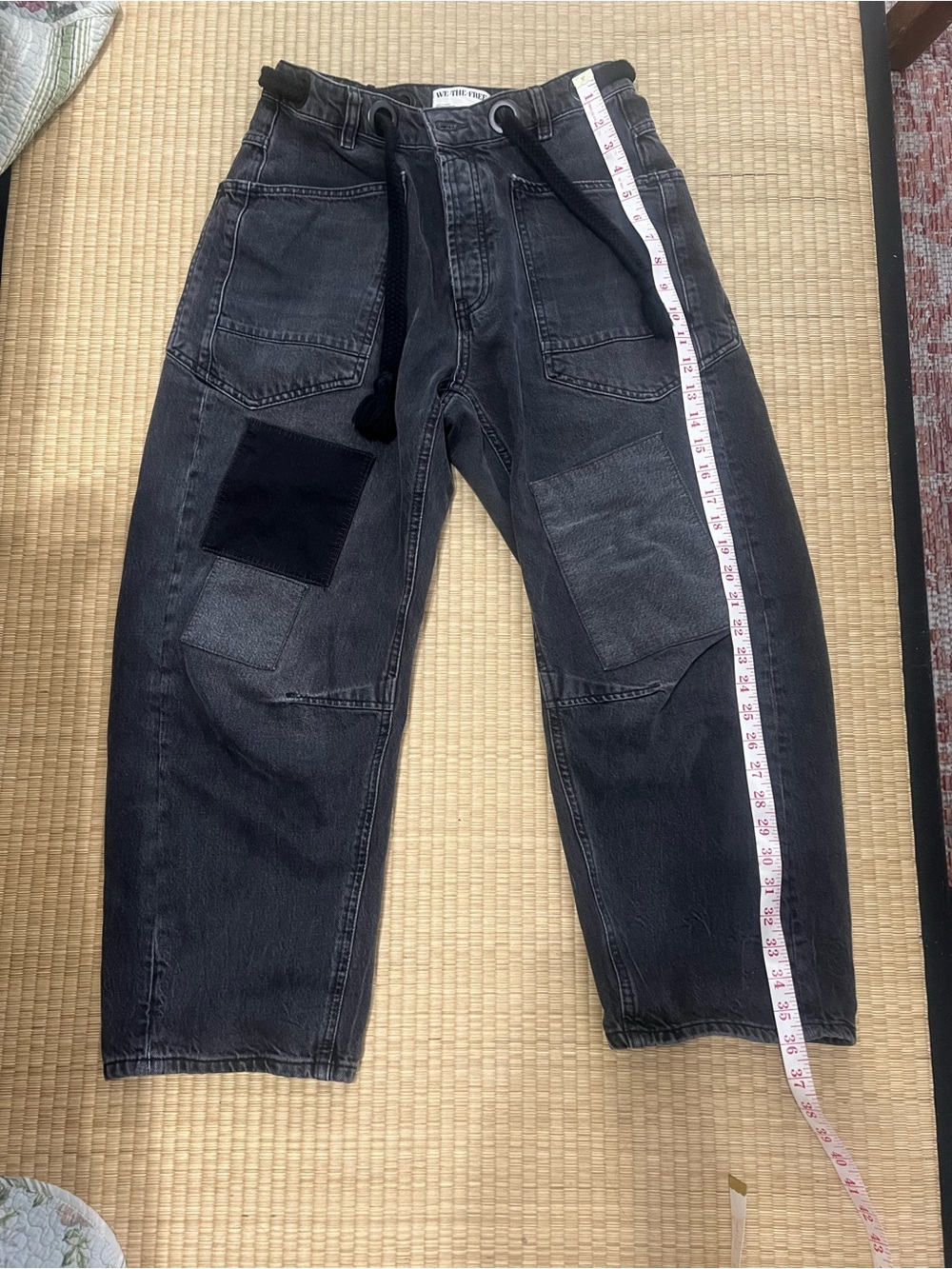 We the free, free people moxie jeans